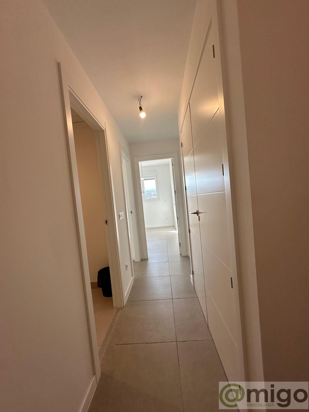 Venta de apartamento en Estepona