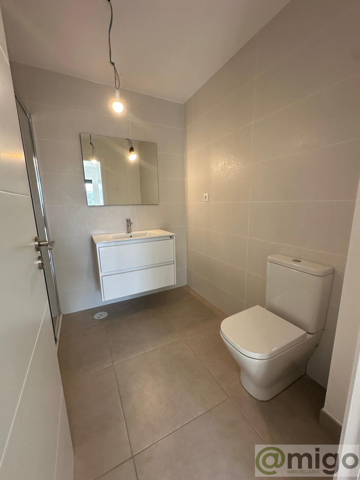 Venta de apartamento en Estepona