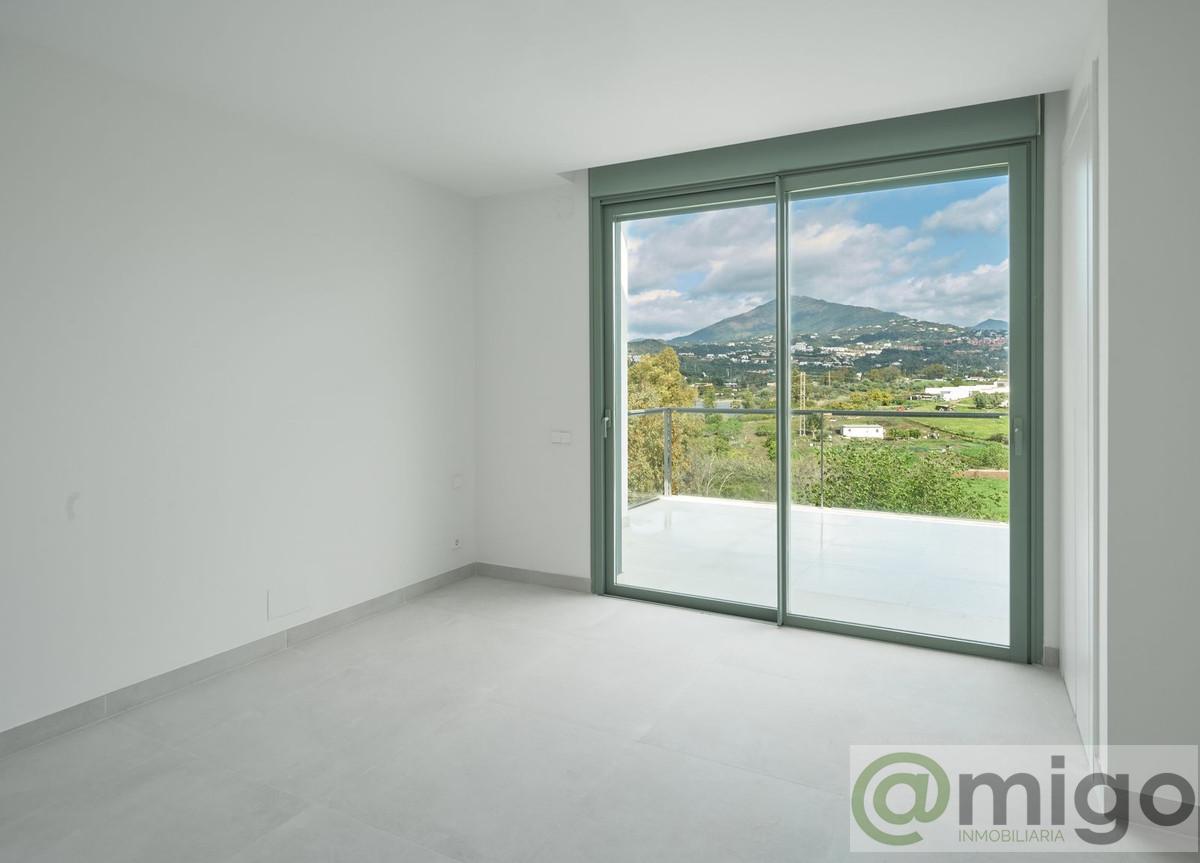 Venta de villa en Marbella