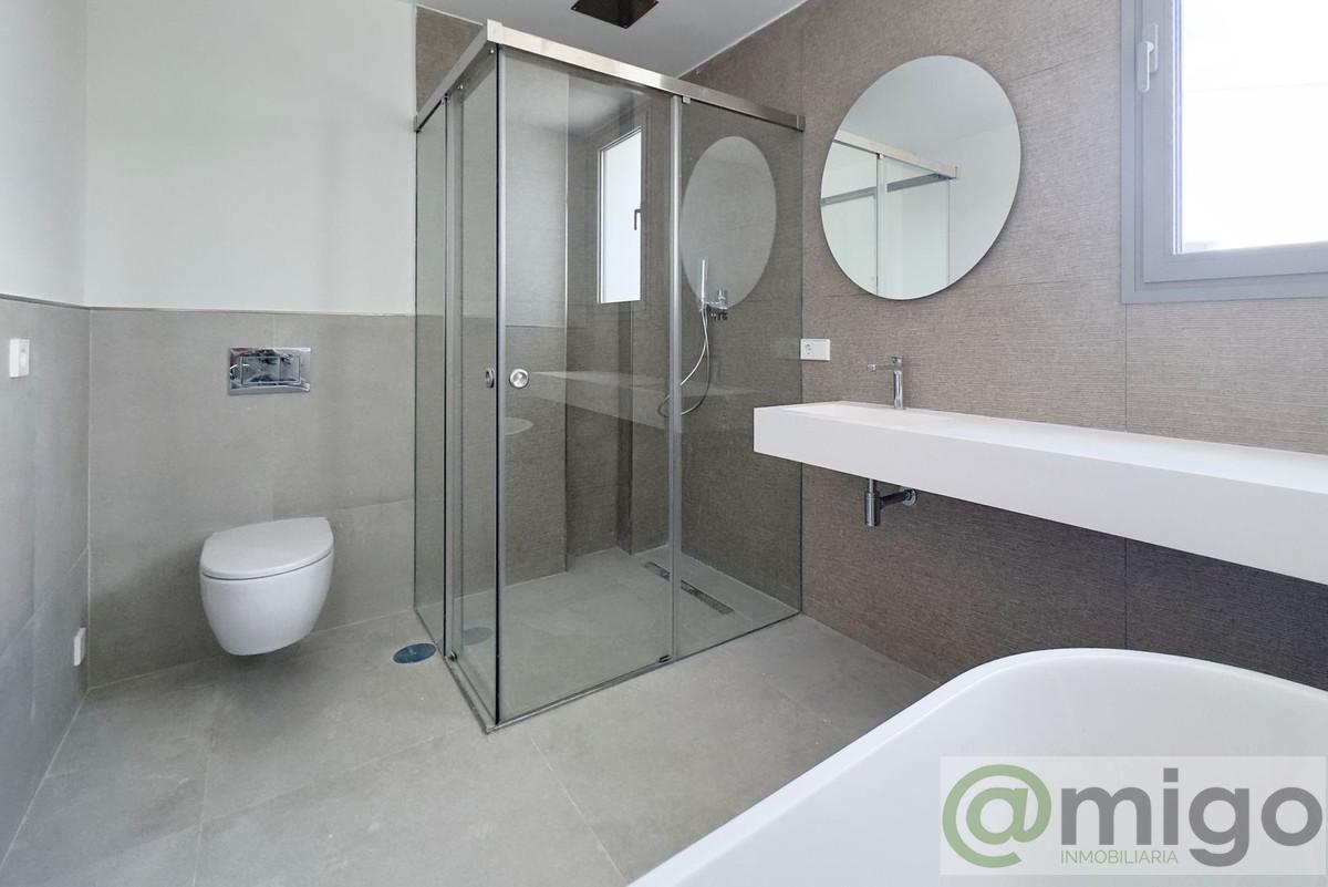 Venta de villa en Marbella