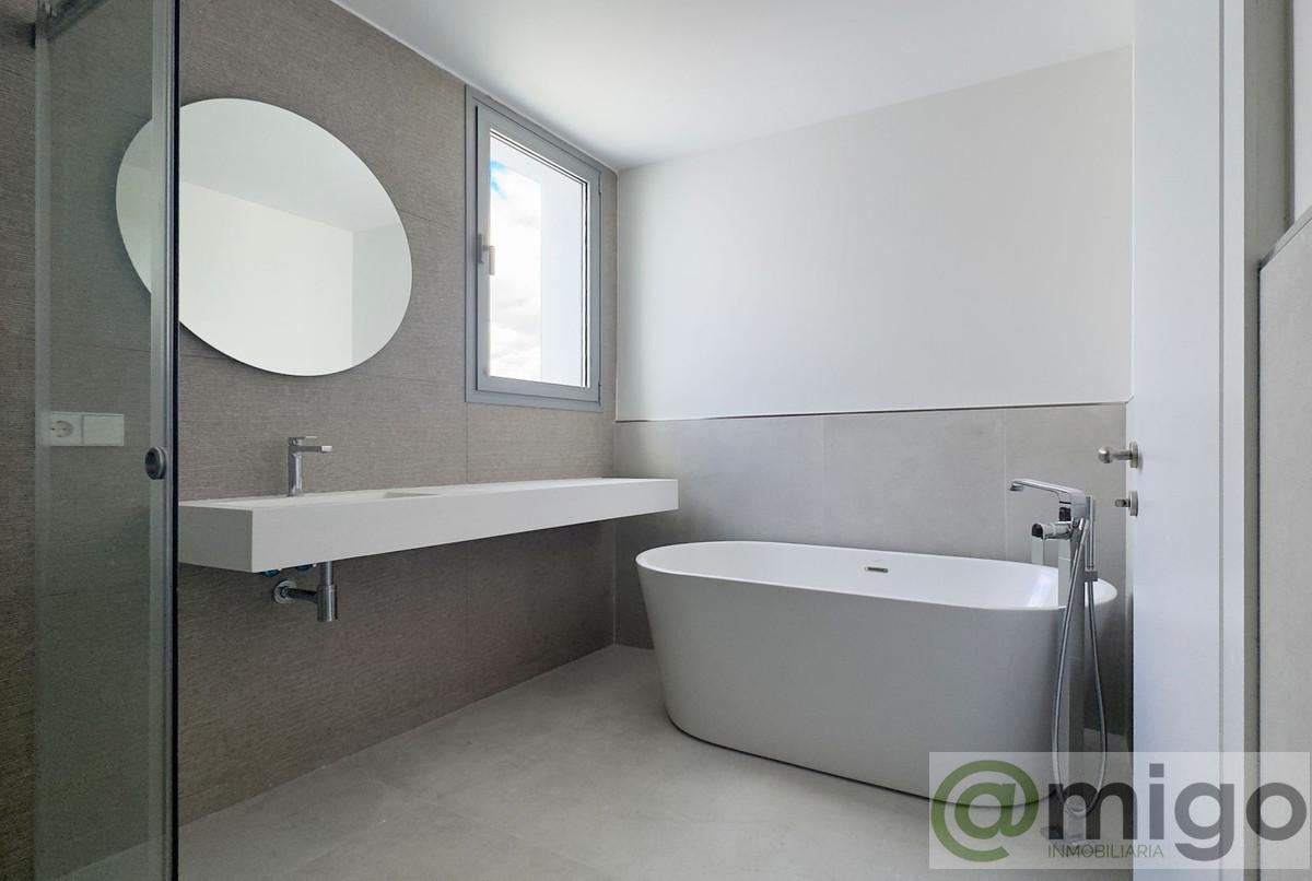 Venta de villa en Marbella