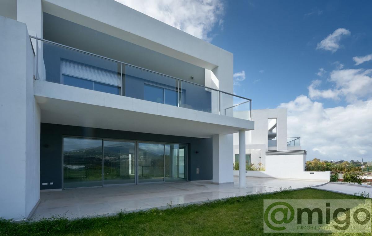 Venta de villa en Marbella