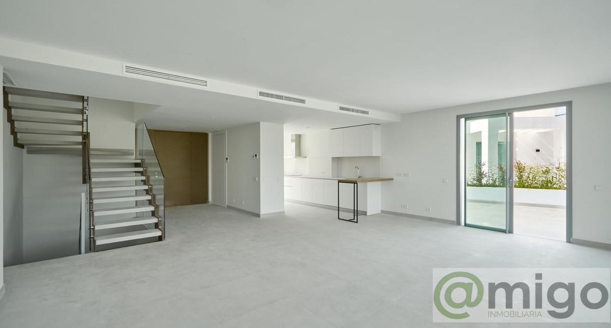 Venta de villa en Marbella