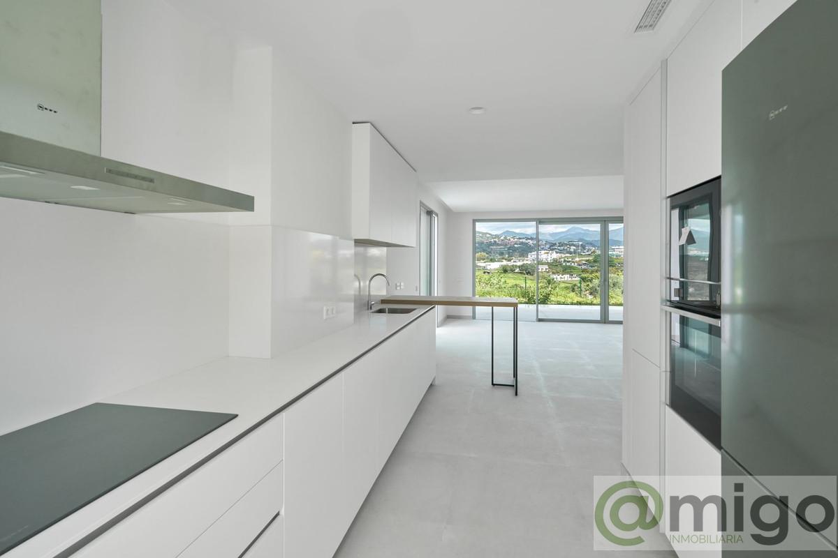 Venta de villa en Marbella