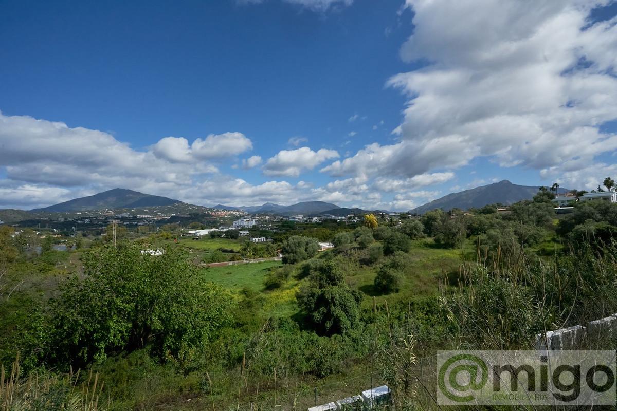 Venta de villa en Marbella