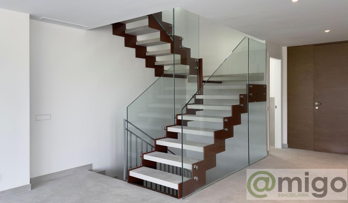 Venta de villa en Marbella