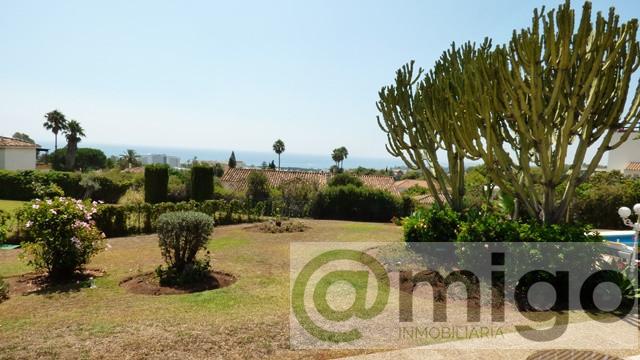 Venta de villa en Marbella
