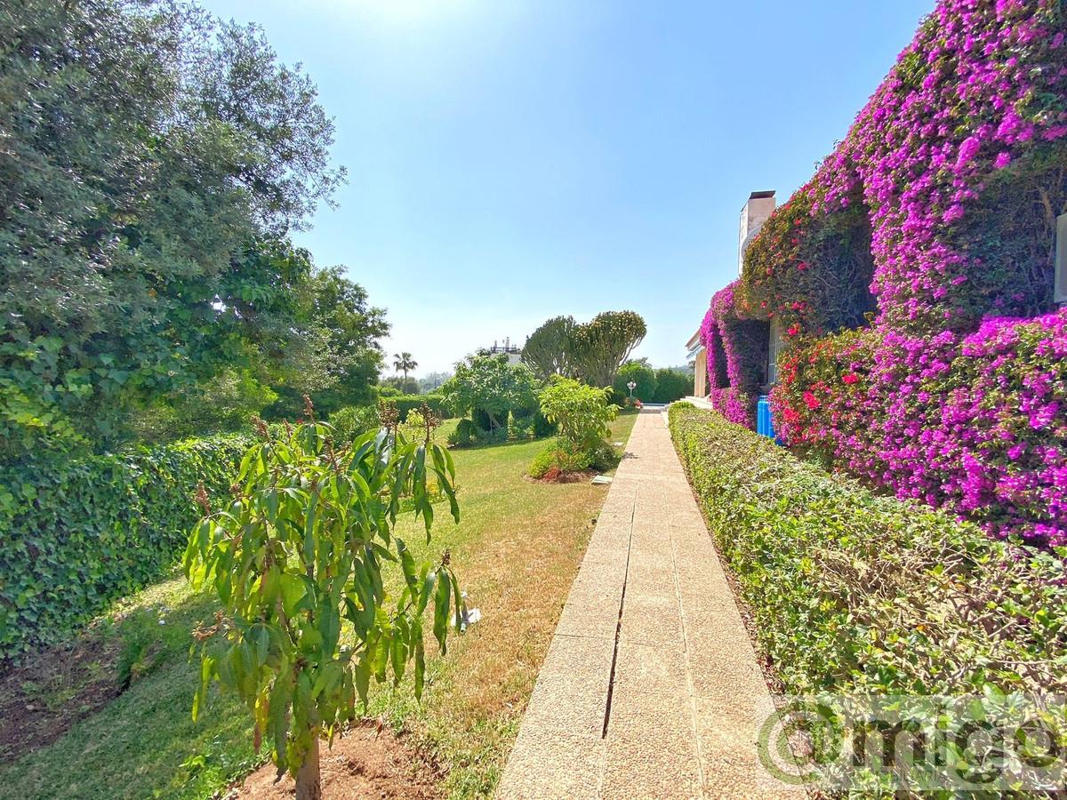Venta de villa en Marbella