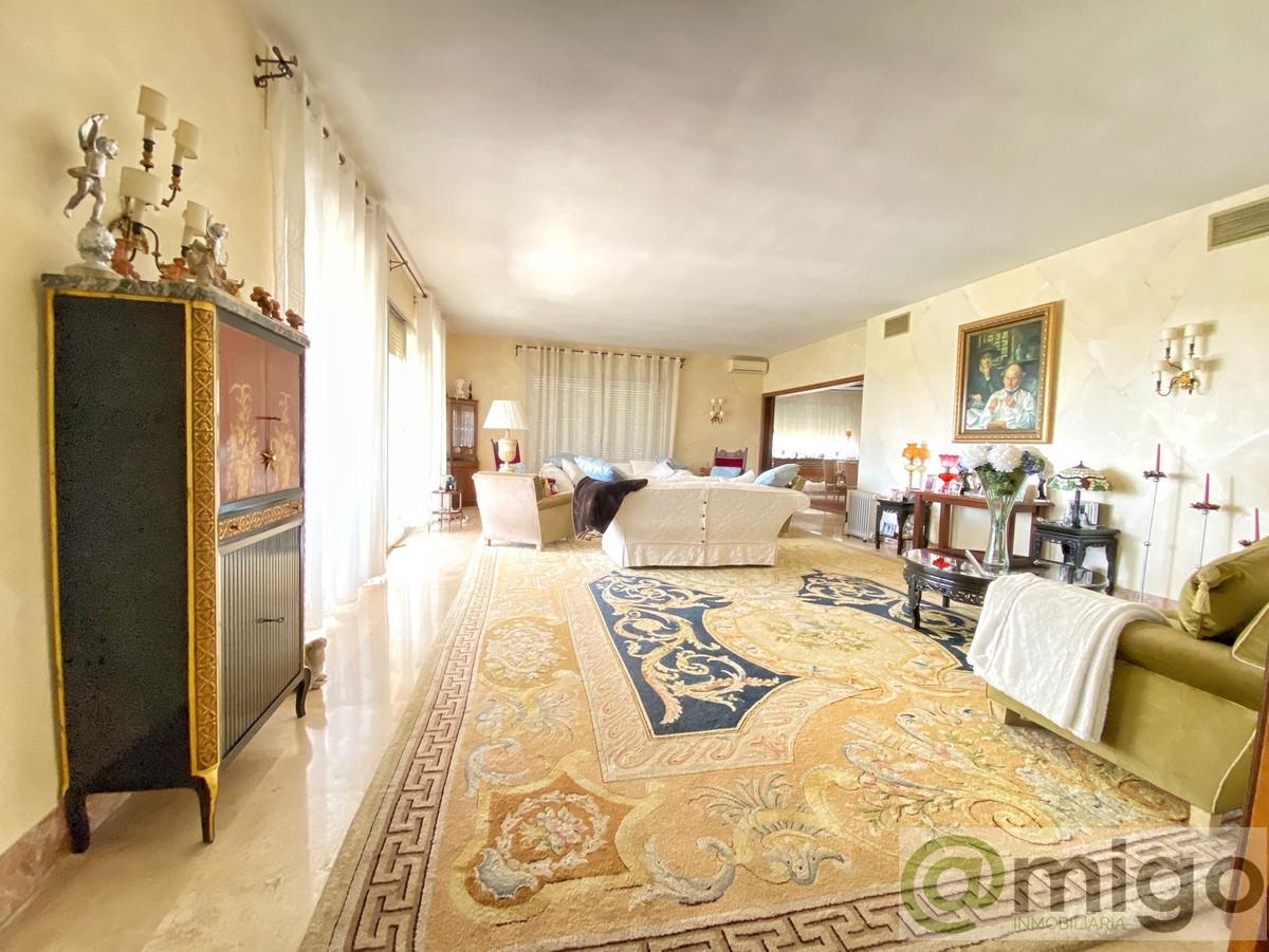 Venta de villa en Marbella