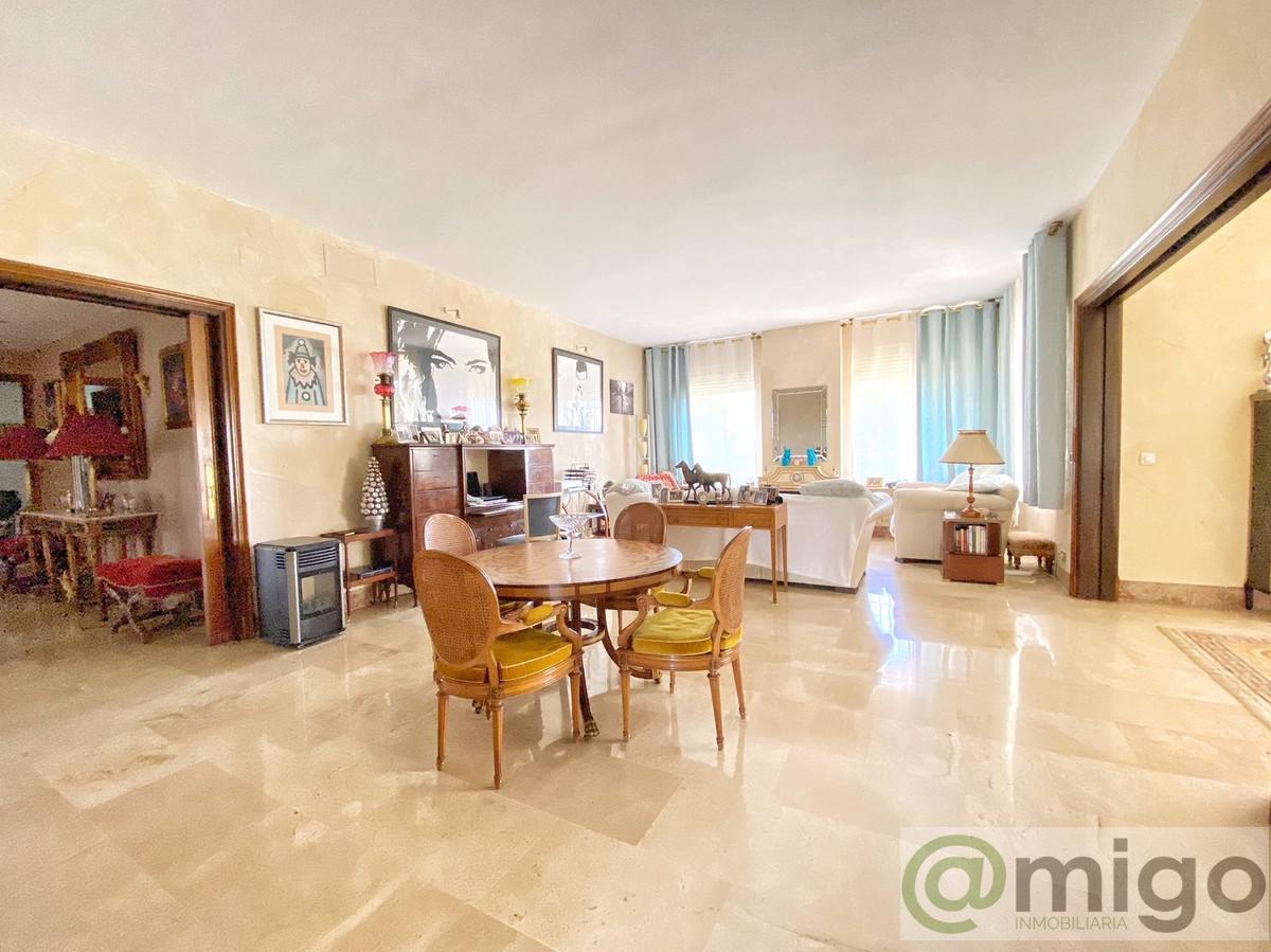Venta de villa en Marbella