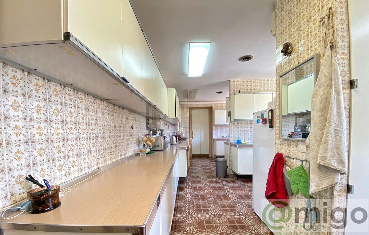 Venta de villa en Marbella