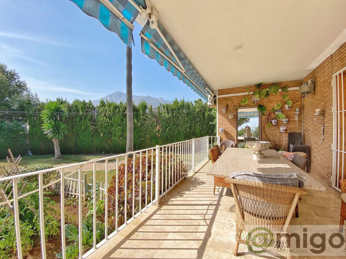 Venta de villa en Marbella