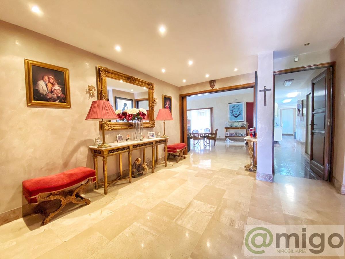 Venta de villa en Marbella