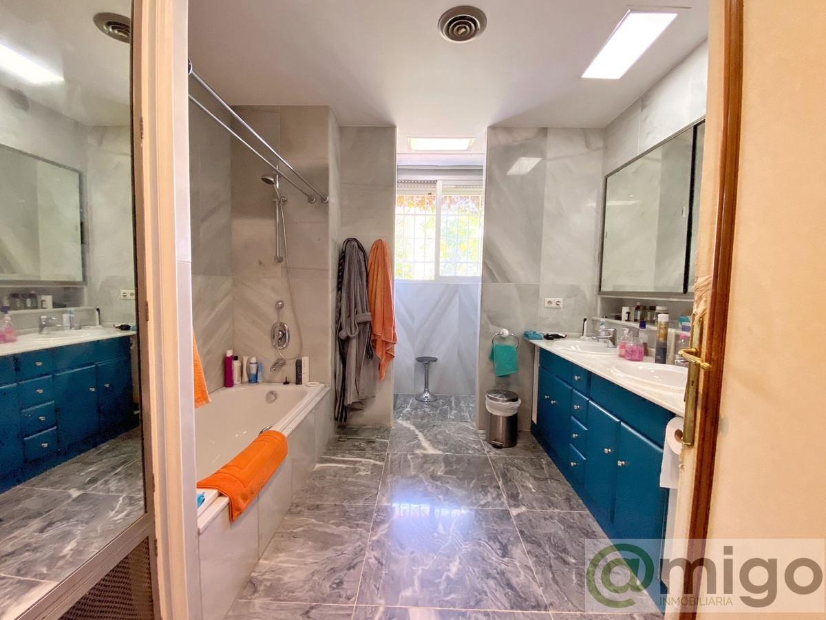 Venta de villa en Marbella