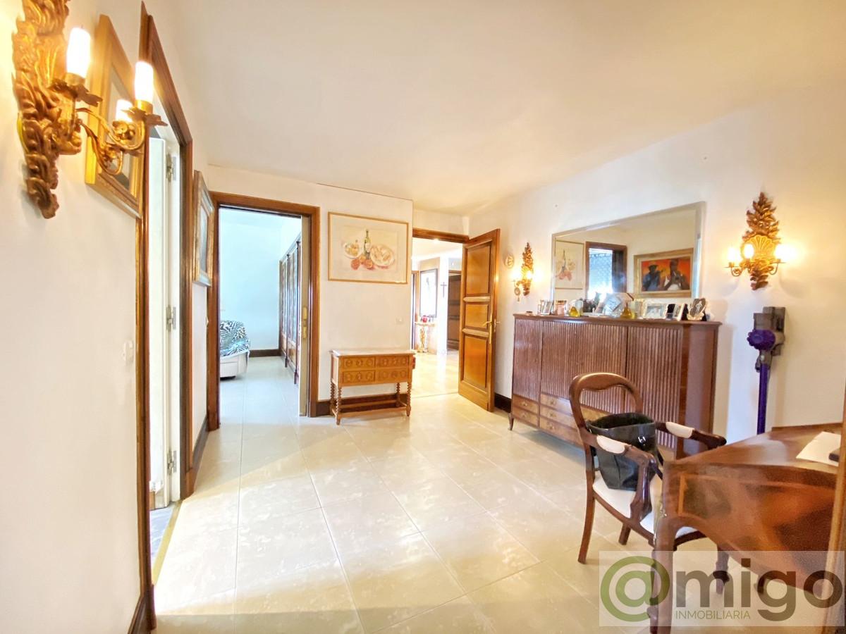 Venta de villa en Marbella