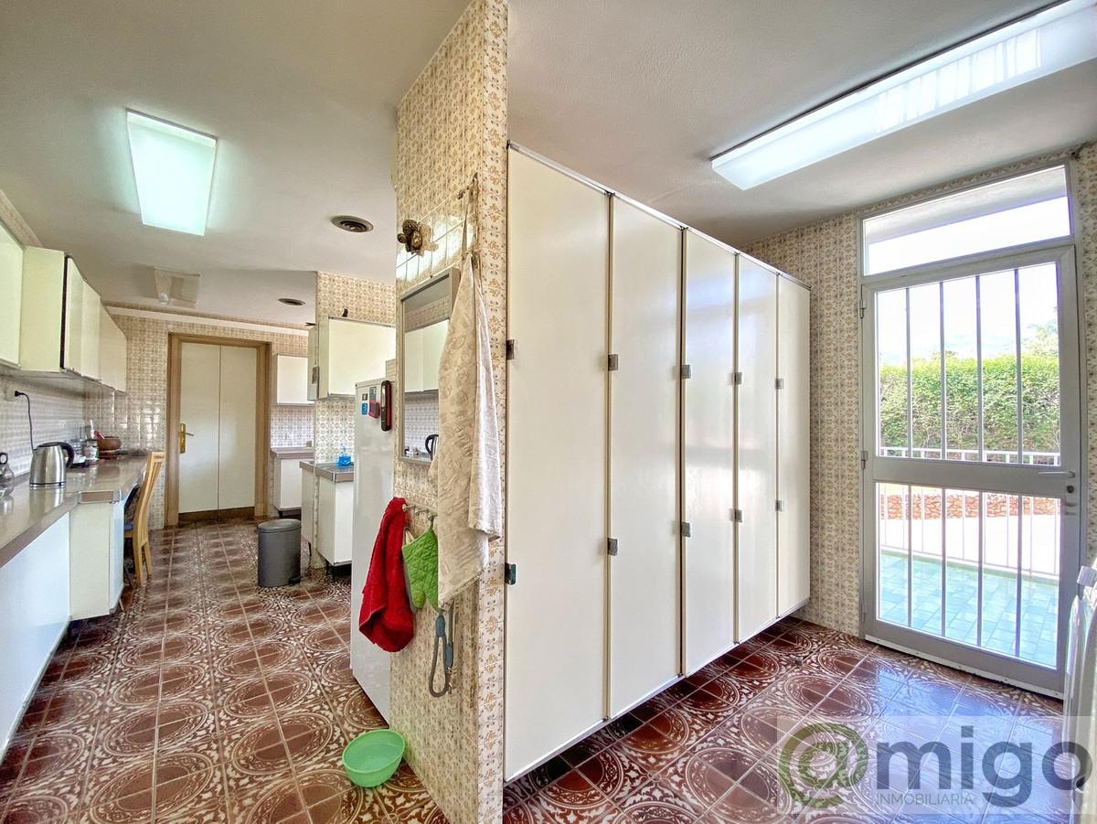 Venta de villa en Marbella