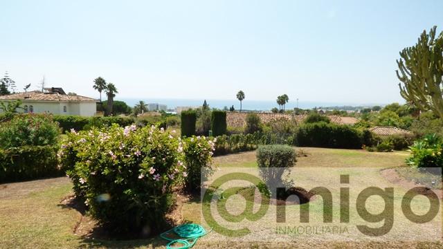 Venta de villa en Marbella