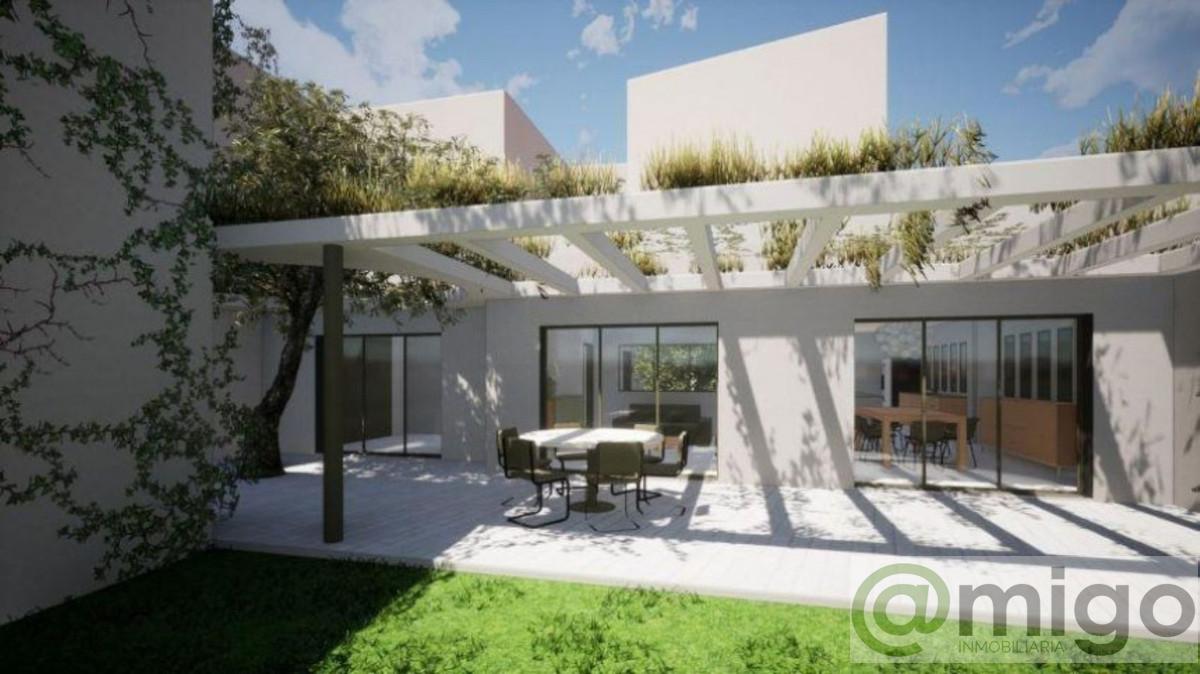 Venta de terreno en Estepona