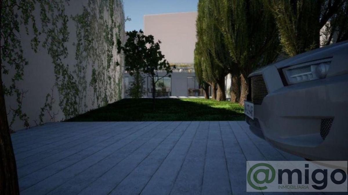 For sale of land in Estepona