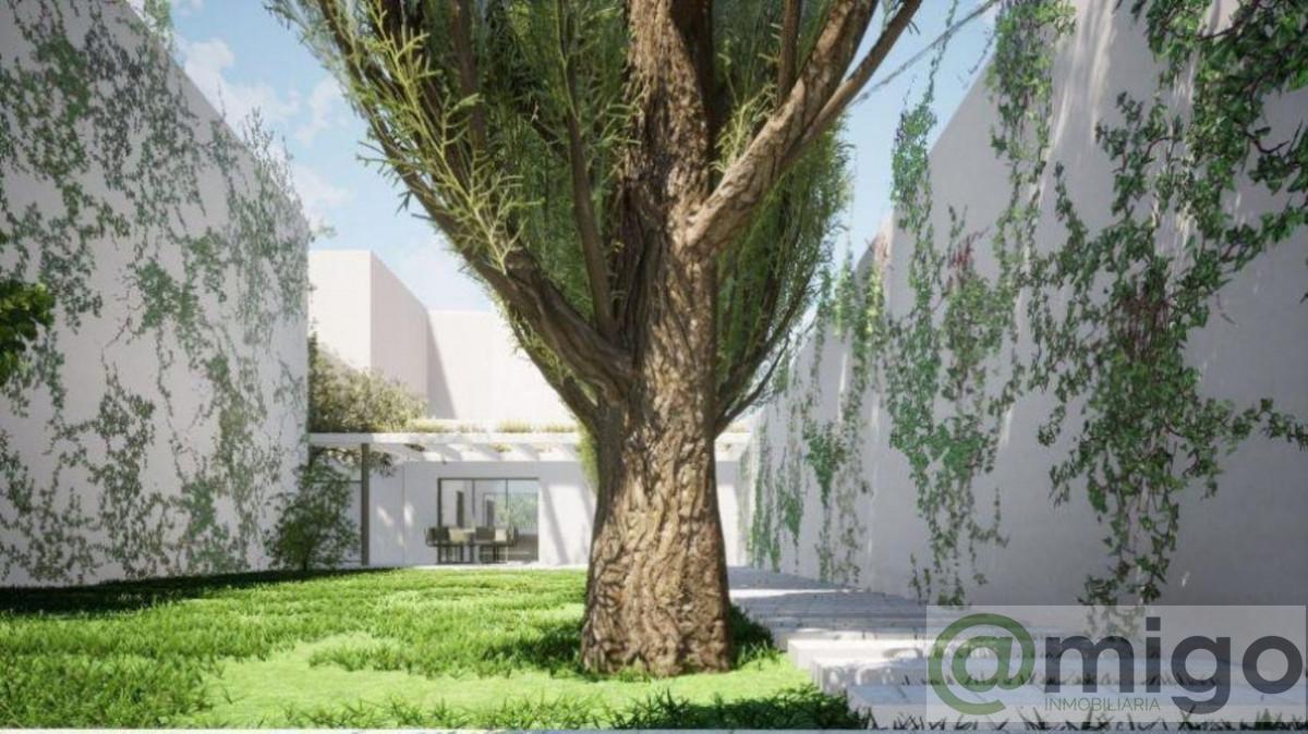 For sale of land in Estepona
