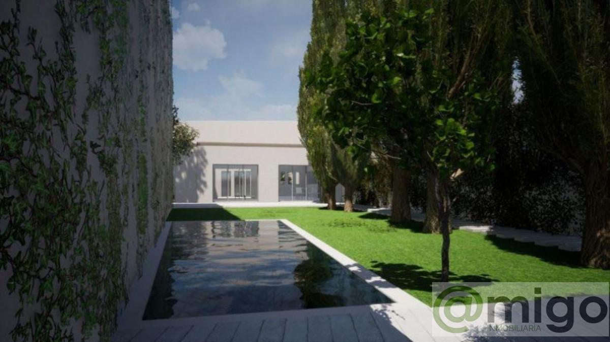 For sale of land in Estepona