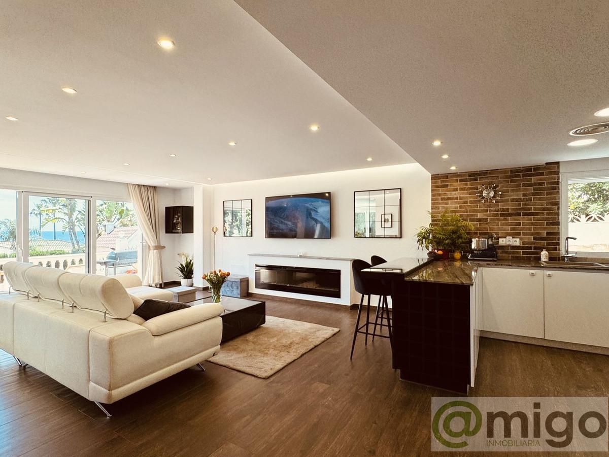 Venta de villa en Mijas Costa