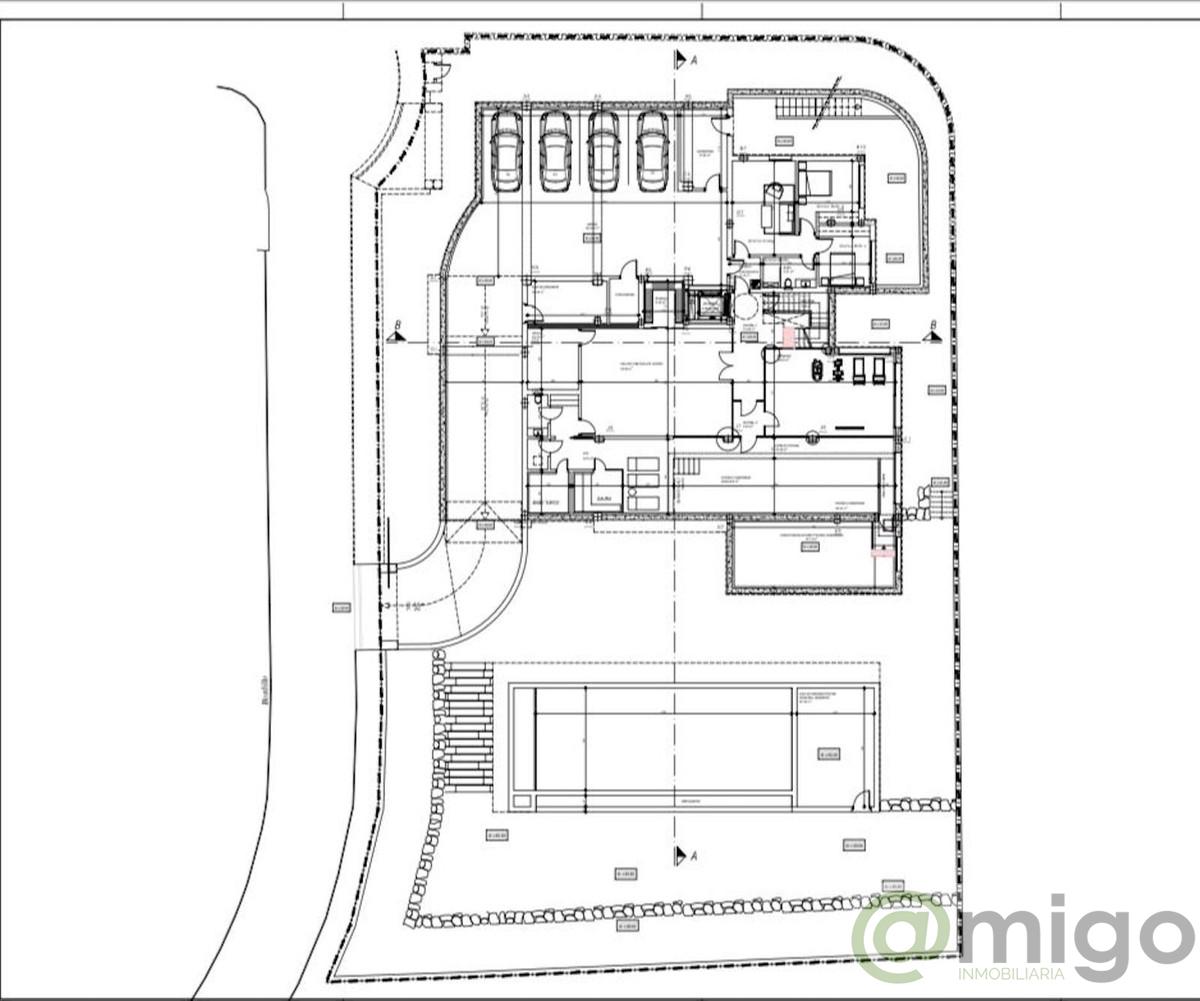Venta de terreno en Marbella