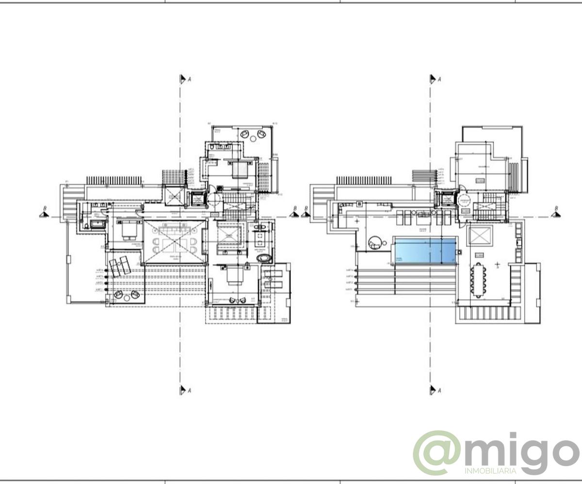 Venta de terreno en Marbella