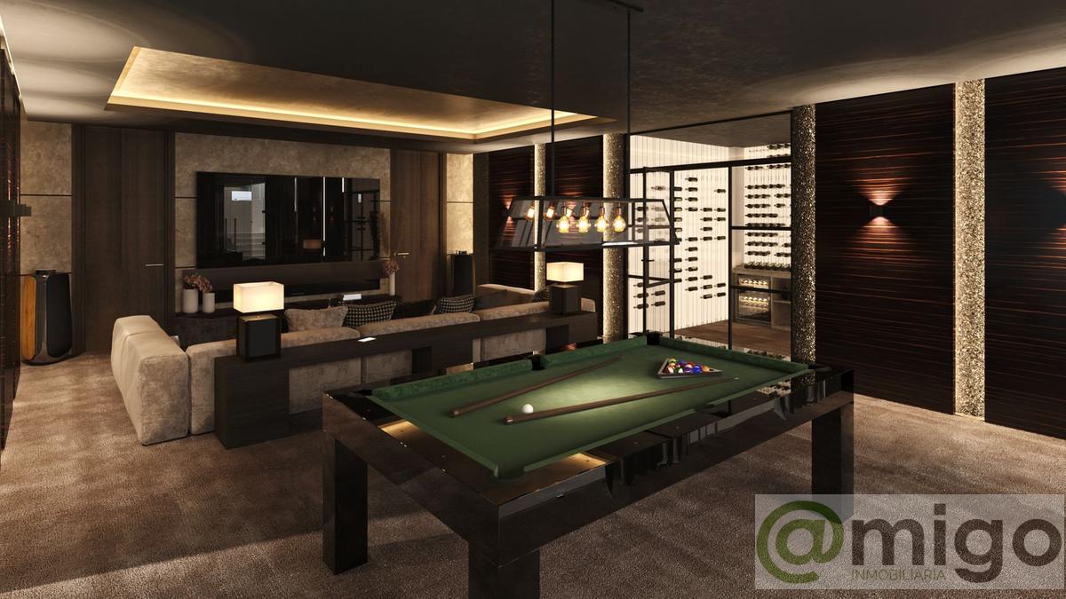 Venta de terreno en Marbella