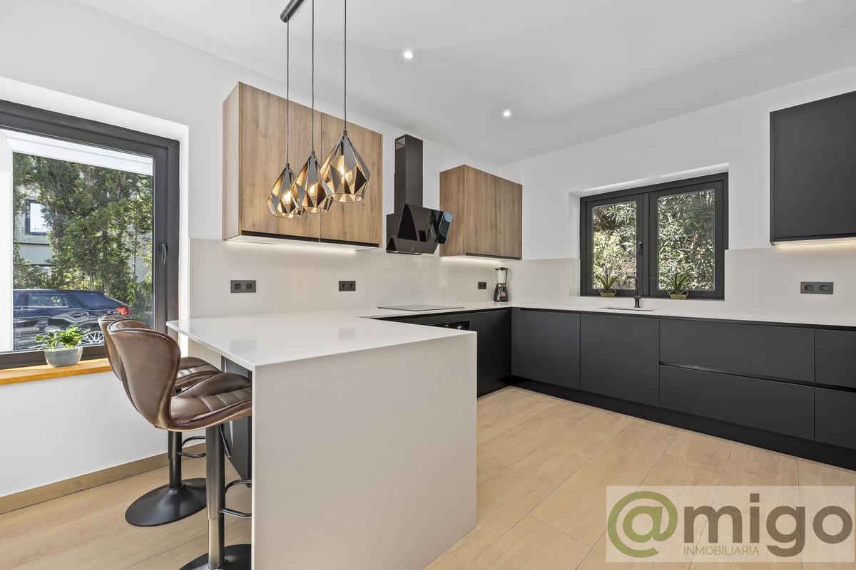 Venta de villa en Marbella