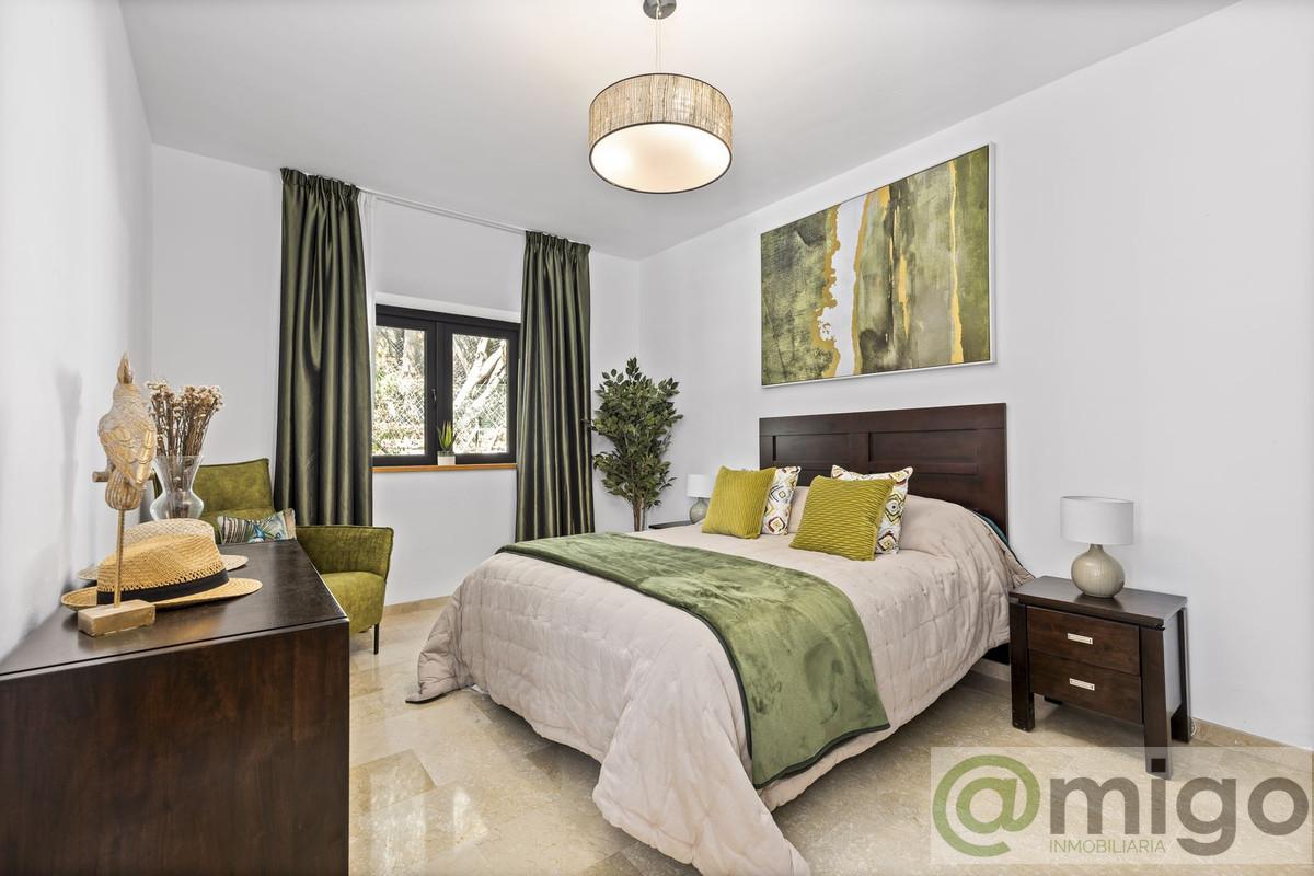 Venta de villa en Marbella