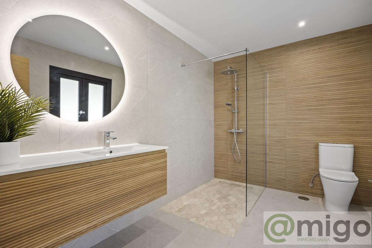 Venta de villa en Marbella