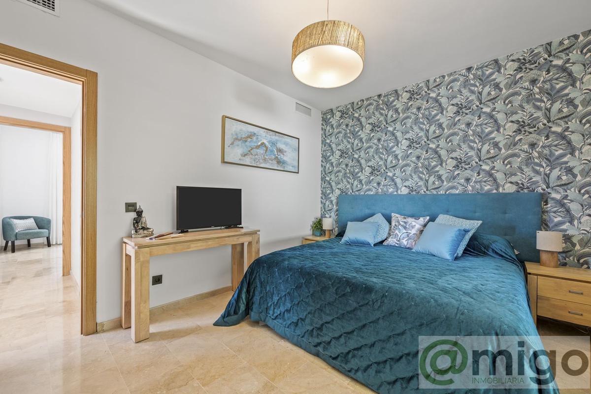 Venta de villa en Marbella