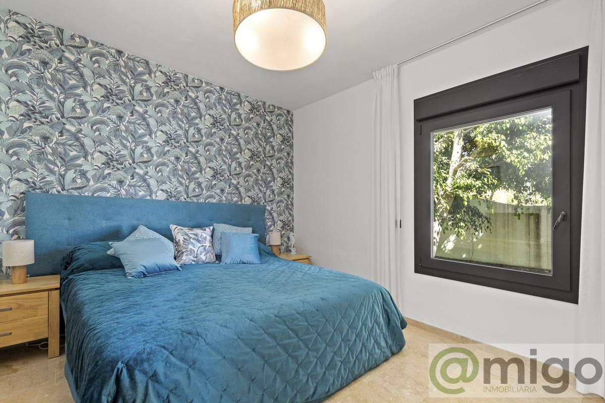 Venta de villa en Marbella