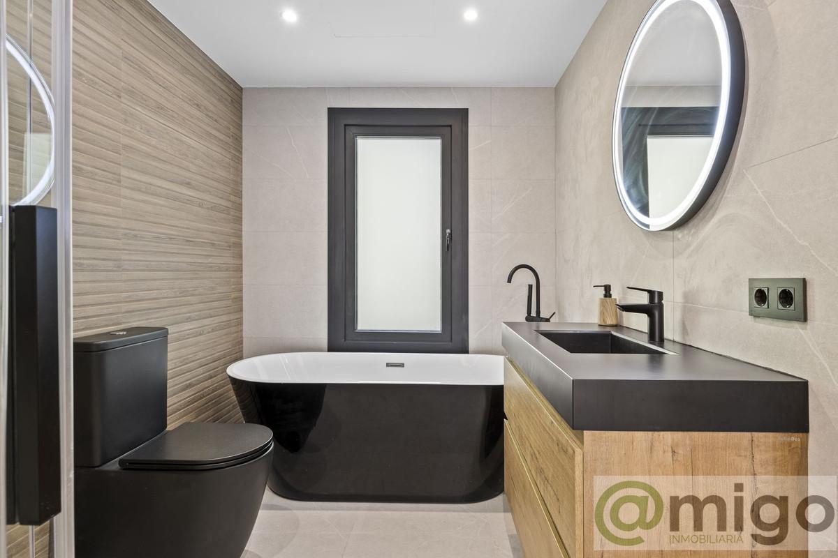 Venta de villa en Marbella