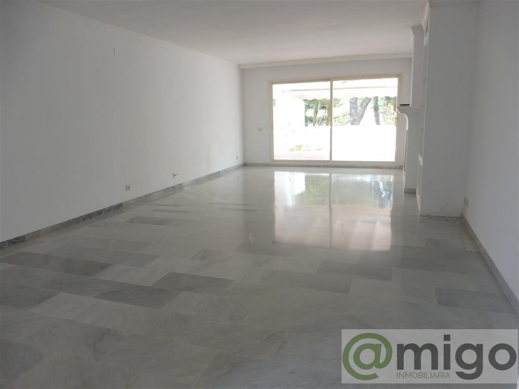 Venta de Ático en Marbella