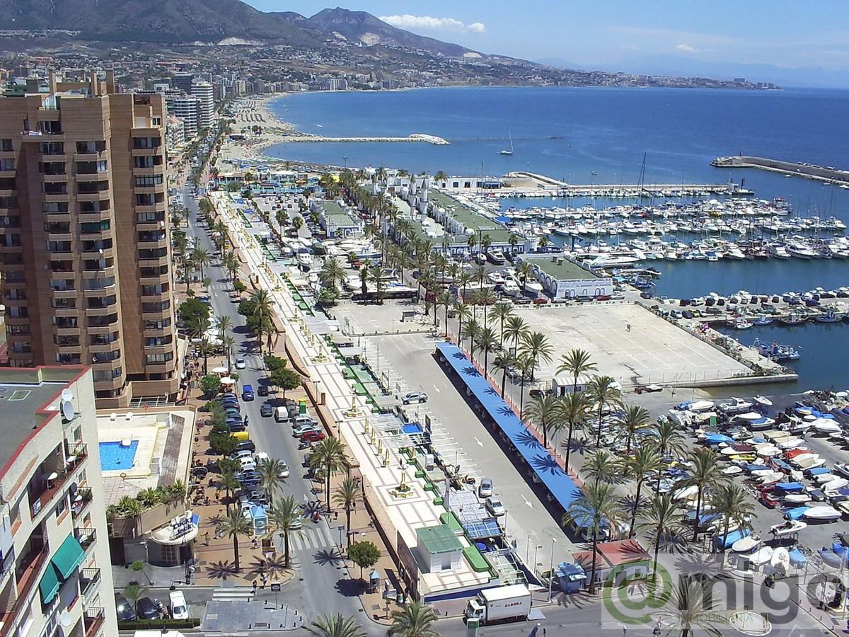 Venta de apartamento en Fuengirola