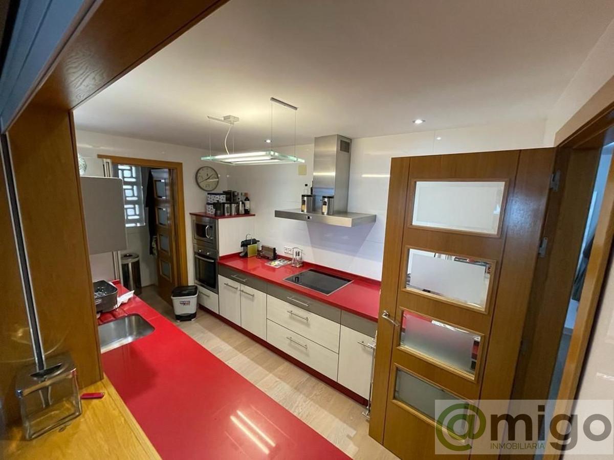 Venta de apartamento en Fuengirola