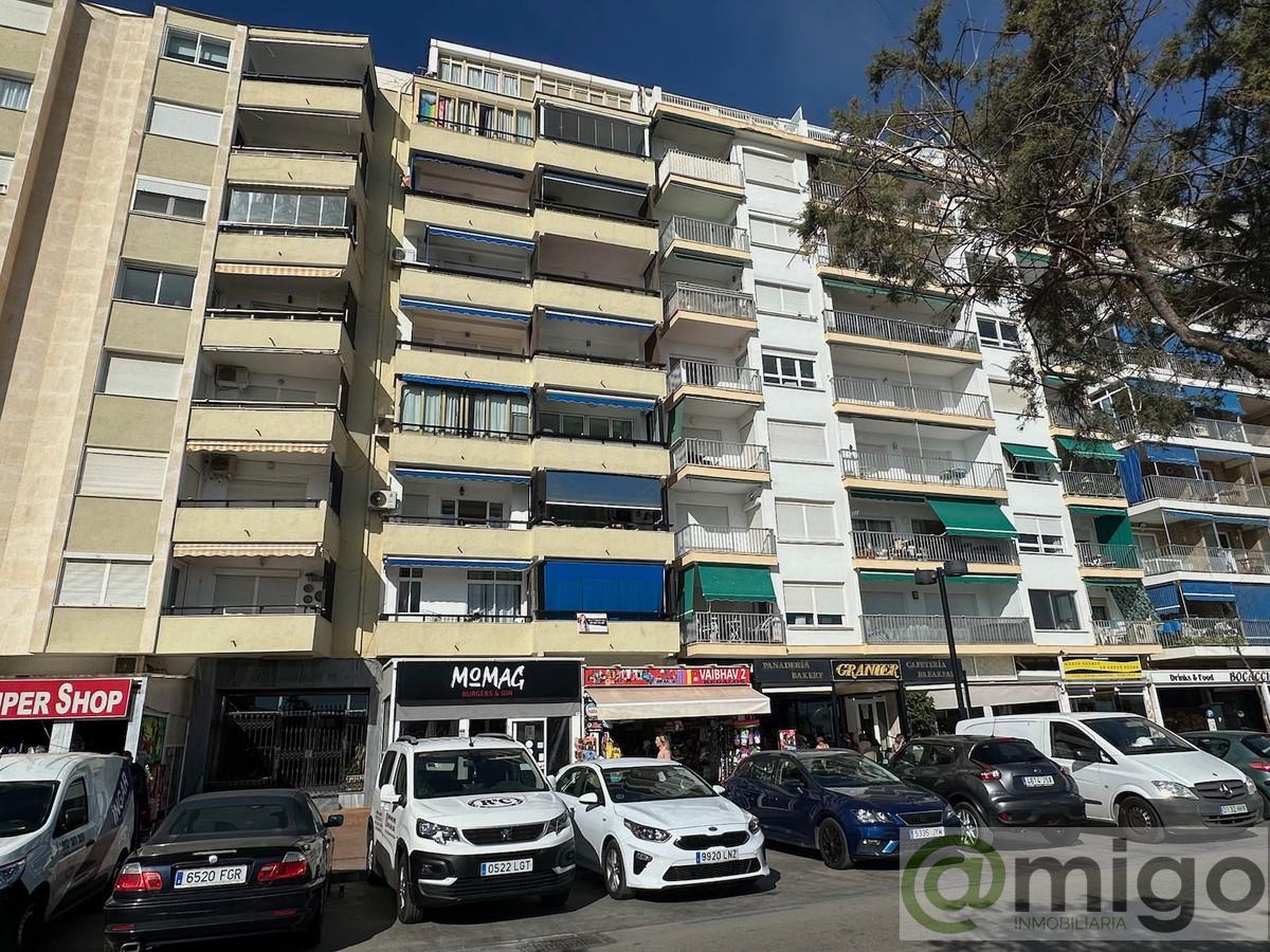 Venta de apartamento en Fuengirola