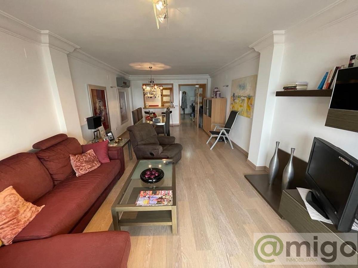 Venta de apartamento en Fuengirola