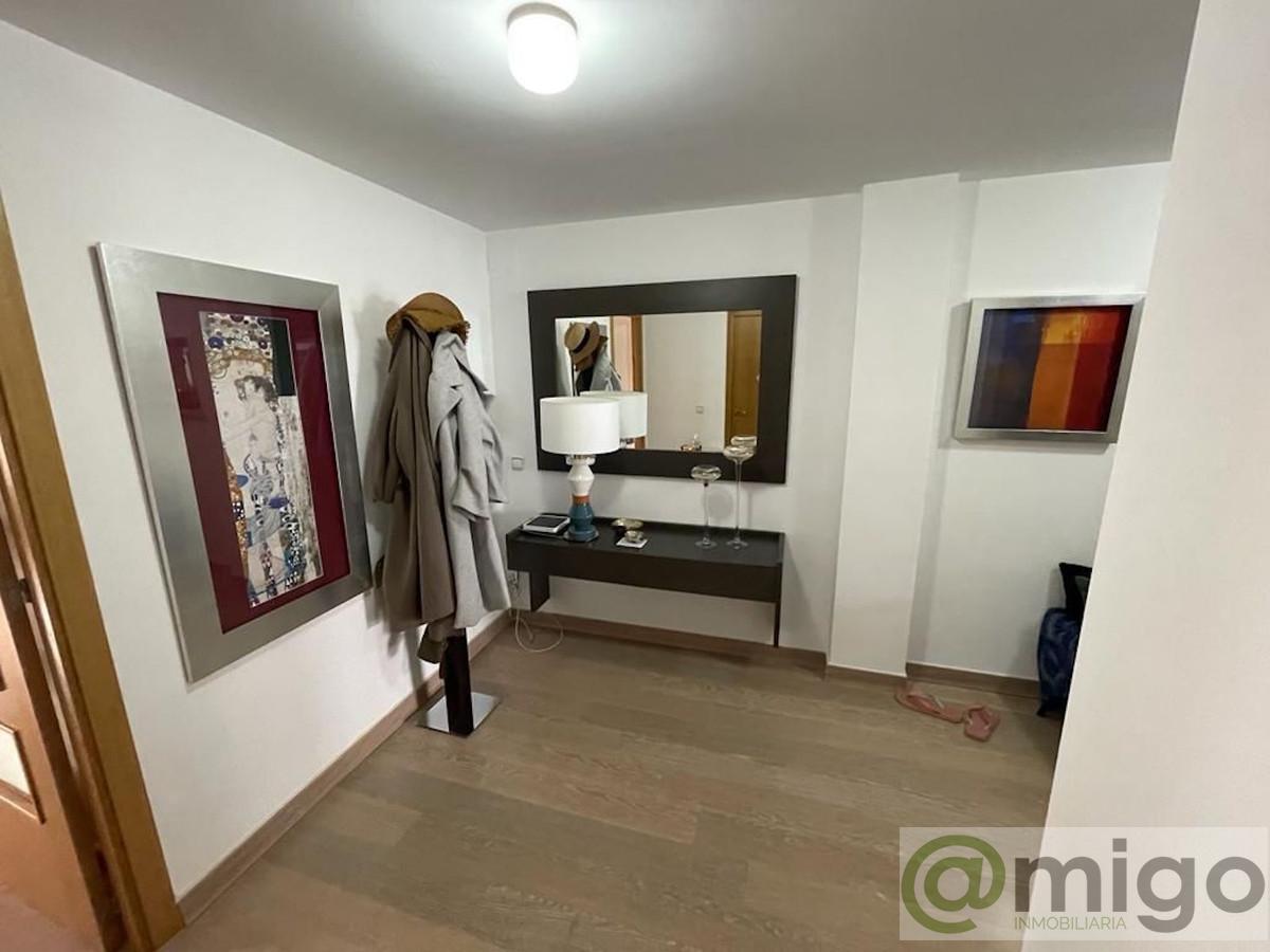 Venta de apartamento en Fuengirola