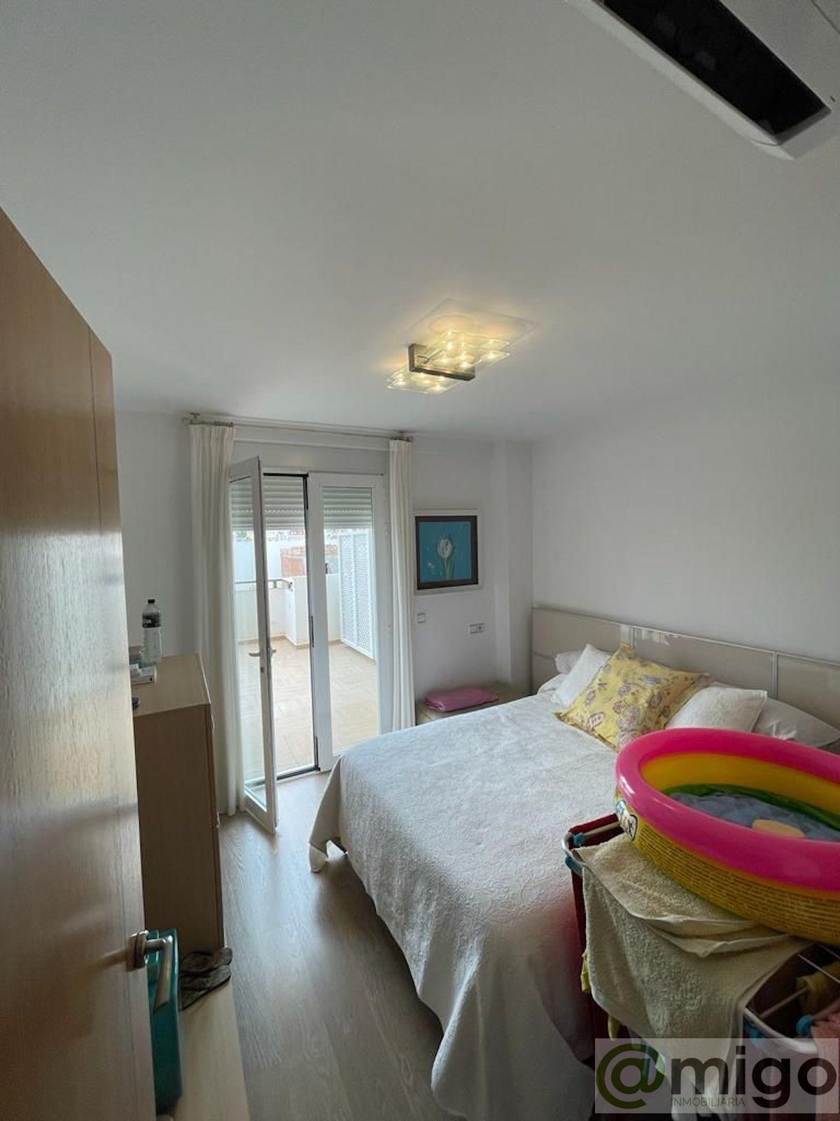 Venta de apartamento en Fuengirola