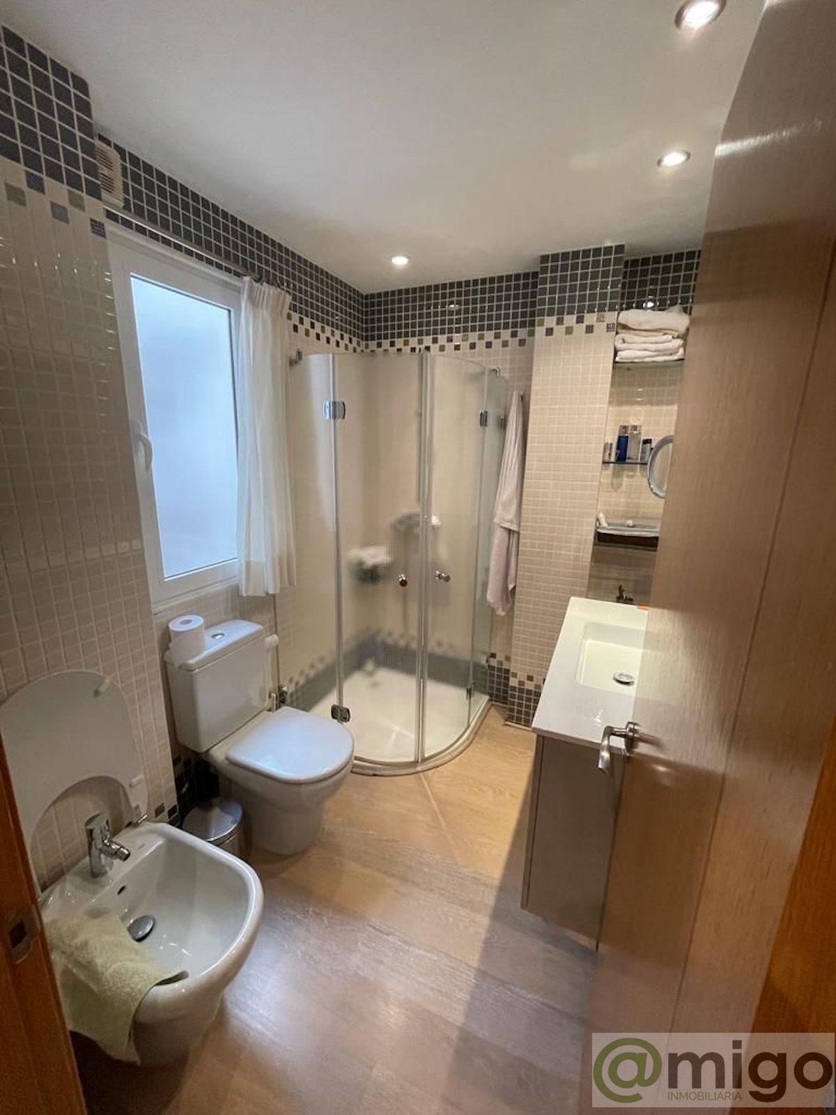 Venta de apartamento en Fuengirola