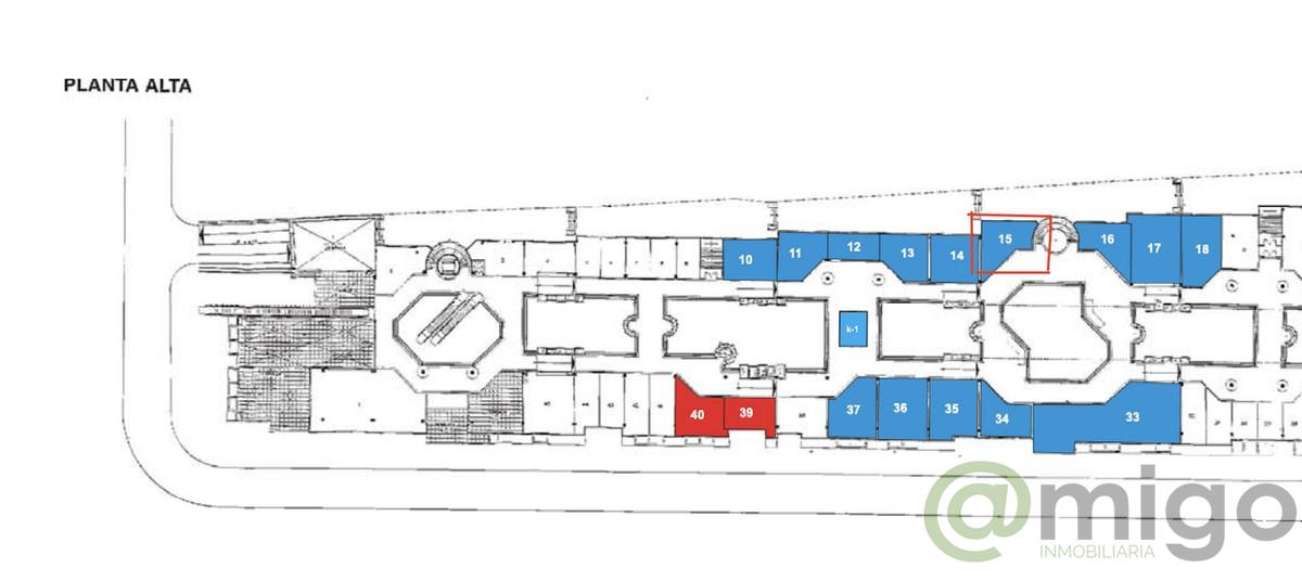 Venta de local comercial en Marbella