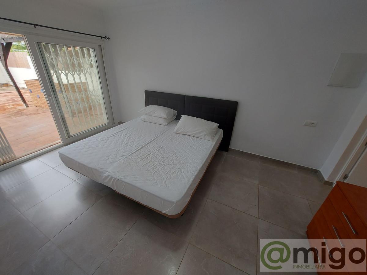 Venta de villa en Manilva