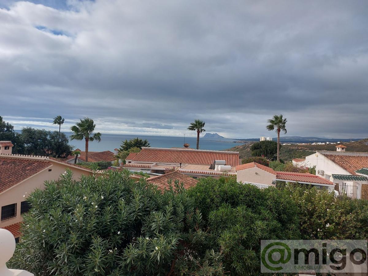 Venta de villa en Manilva