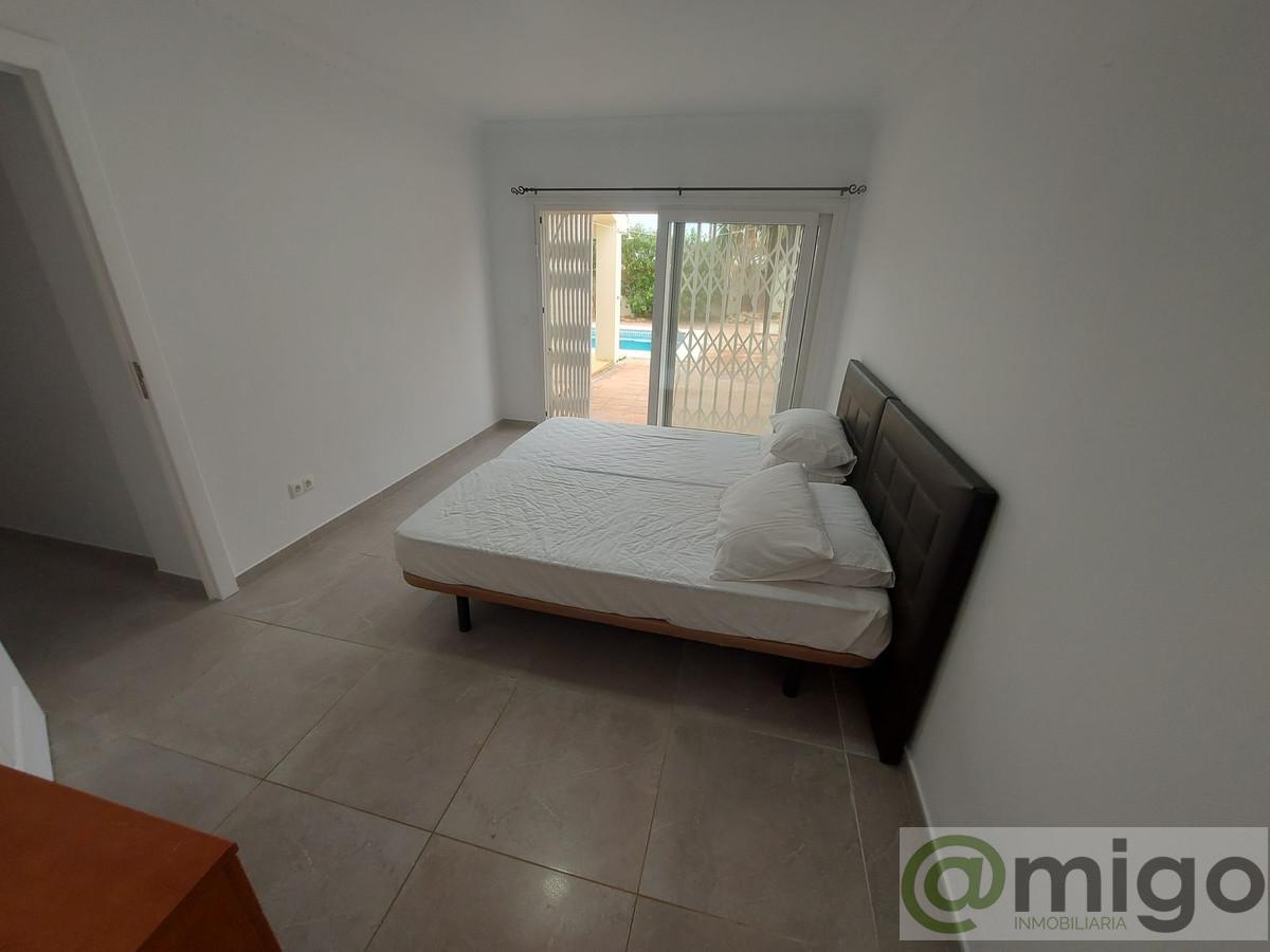 Venta de villa en Manilva