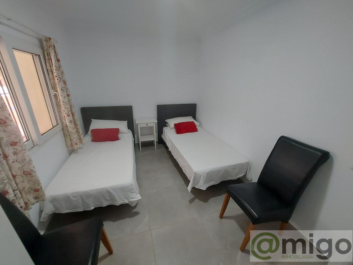 Venta de villa en Manilva