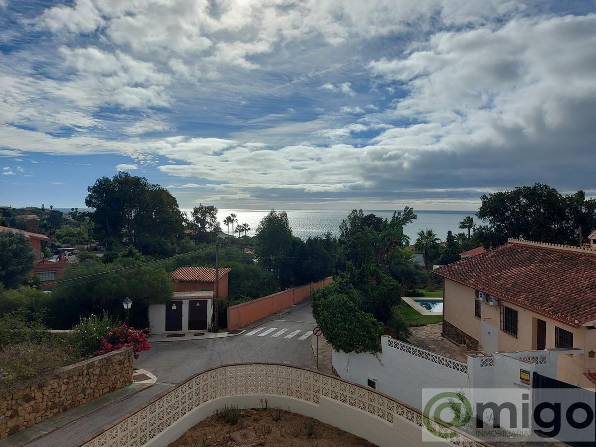 Venta de villa en Manilva