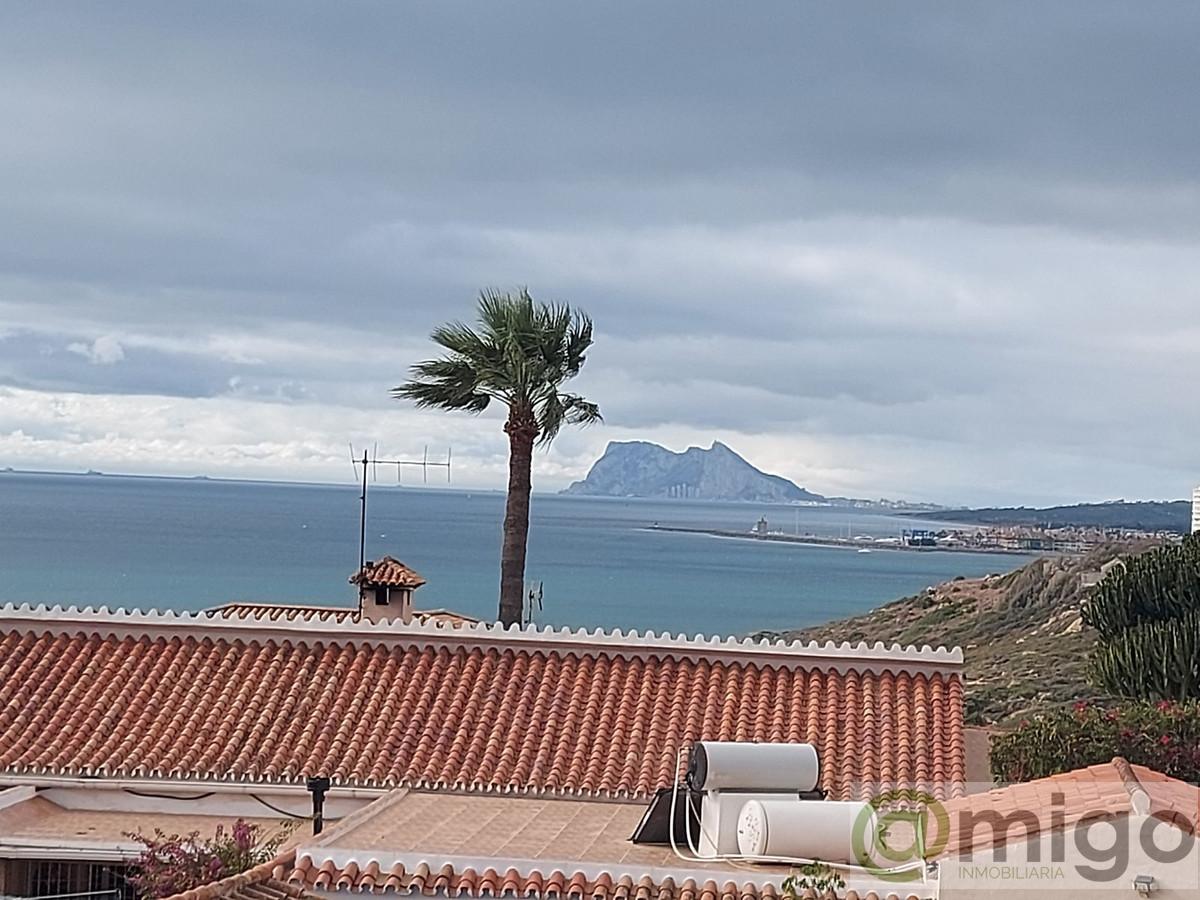 Venta de villa en Manilva